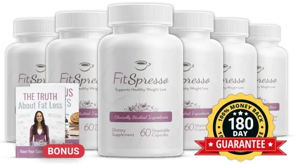 FitSpresso bonus